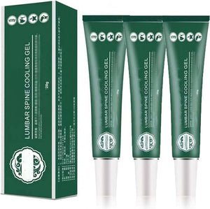 Pack( 2 boites )  Gel pour traitement des Douleur Articulaire